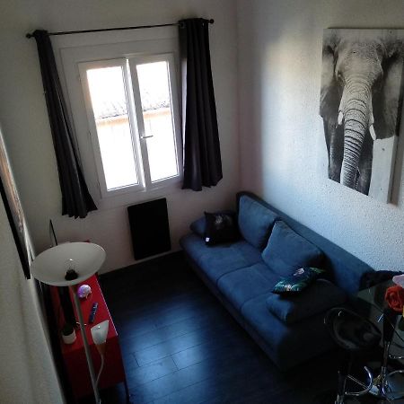 Duplex Vieux Port Appartement Complet 4 Couchages Climatise Entire Apartment 2 Beds For 4 Persons マルセイユ エクステリア 写真