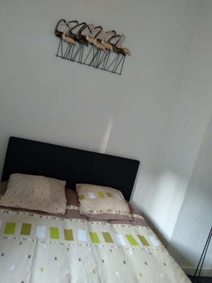 Duplex Vieux Port Appartement Complet 4 Couchages Climatise Entire Apartment 2 Beds For 4 Persons マルセイユ エクステリア 写真
