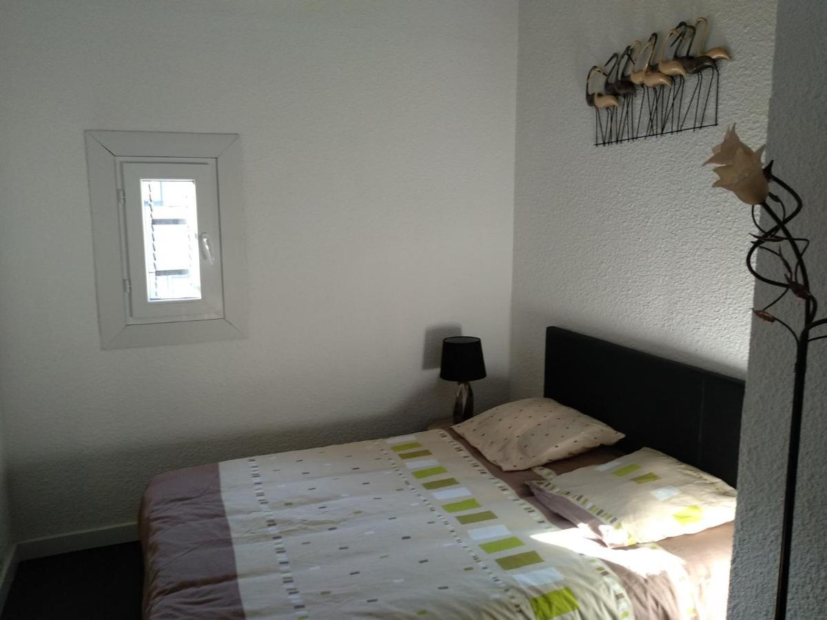 Duplex Vieux Port Appartement Complet 4 Couchages Climatise Entire Apartment 2 Beds For 4 Persons マルセイユ エクステリア 写真