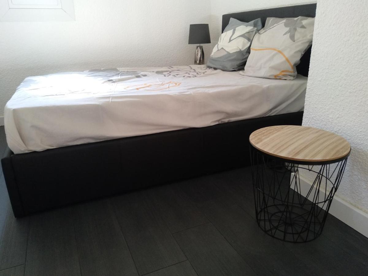 Duplex Vieux Port Appartement Complet 4 Couchages Climatise Entire Apartment 2 Beds For 4 Persons マルセイユ エクステリア 写真