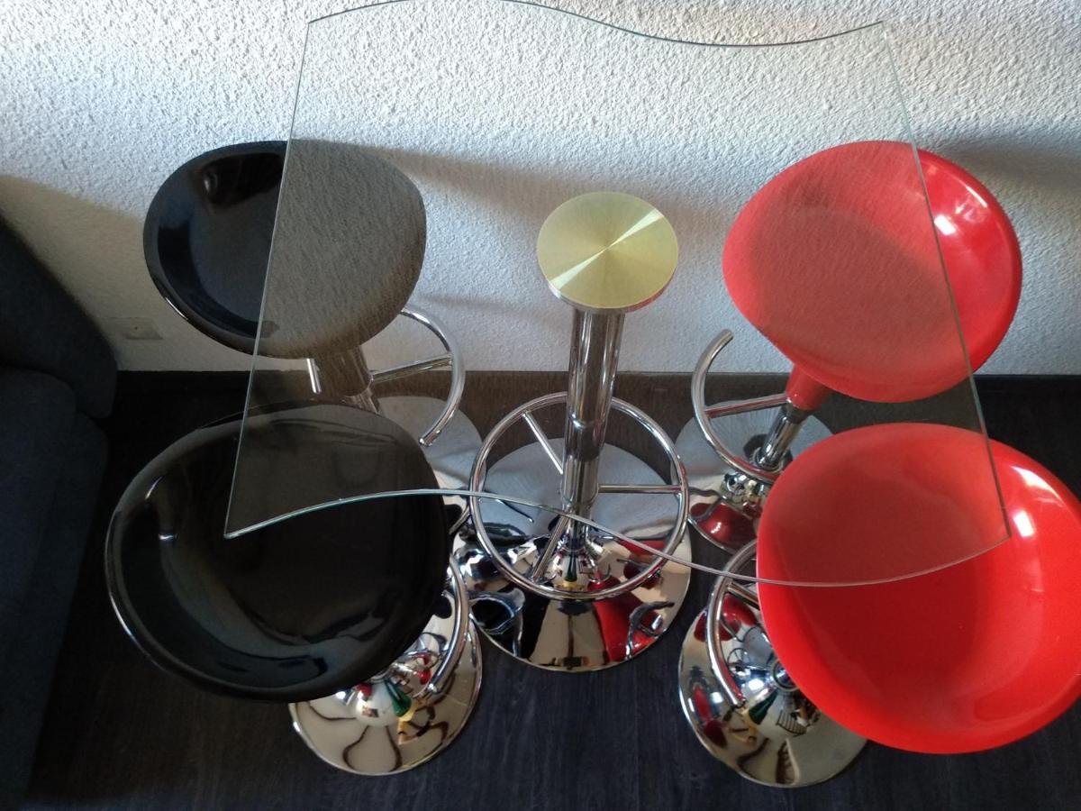 Duplex Vieux Port Appartement Complet 4 Couchages Climatise Entire Apartment 2 Beds For 4 Persons マルセイユ エクステリア 写真