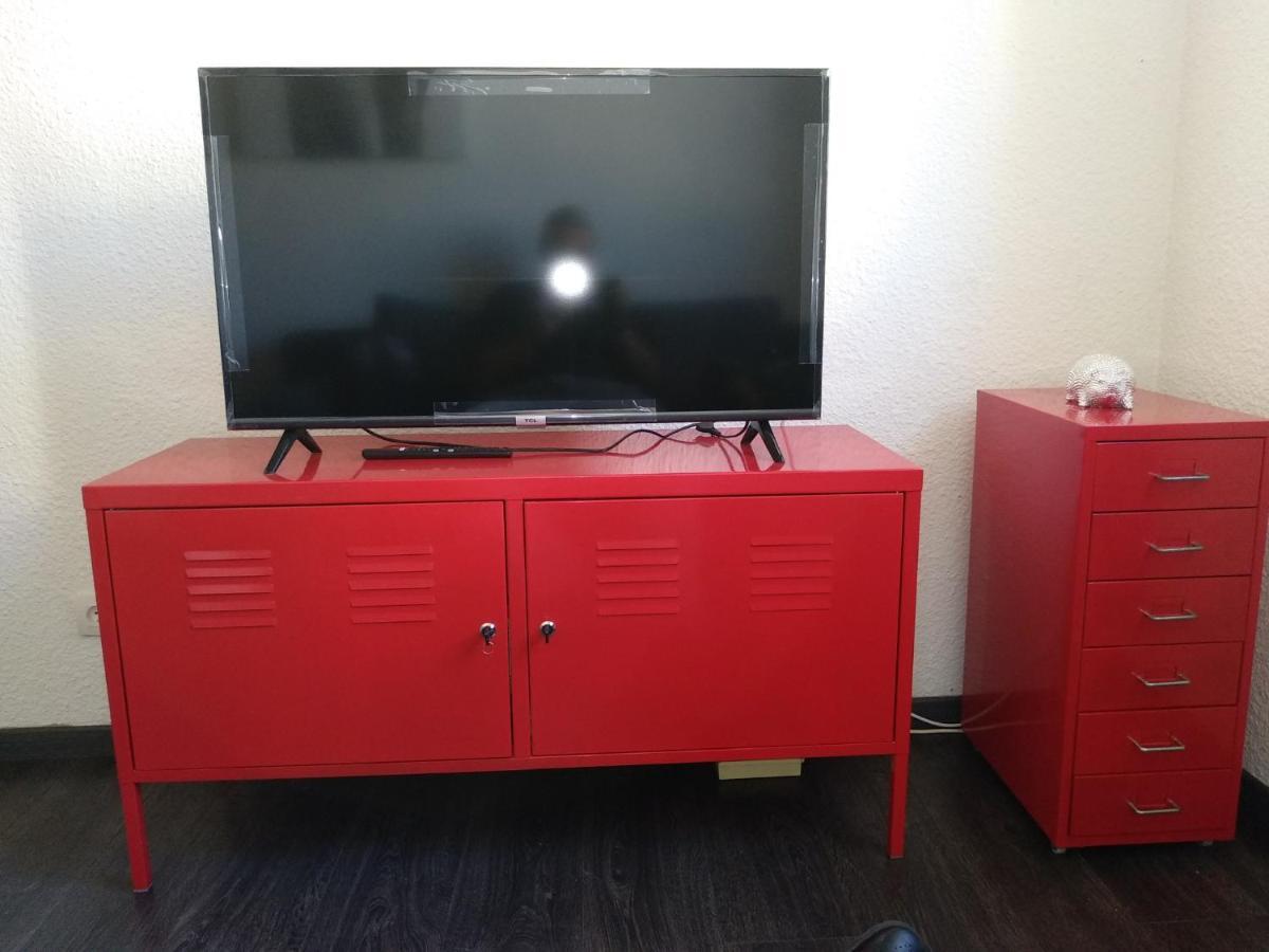 Duplex Vieux Port Appartement Complet 4 Couchages Climatise Entire Apartment 2 Beds For 4 Persons マルセイユ エクステリア 写真