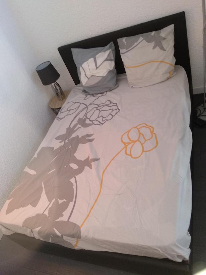 Duplex Vieux Port Appartement Complet 4 Couchages Climatise Entire Apartment 2 Beds For 4 Persons マルセイユ エクステリア 写真