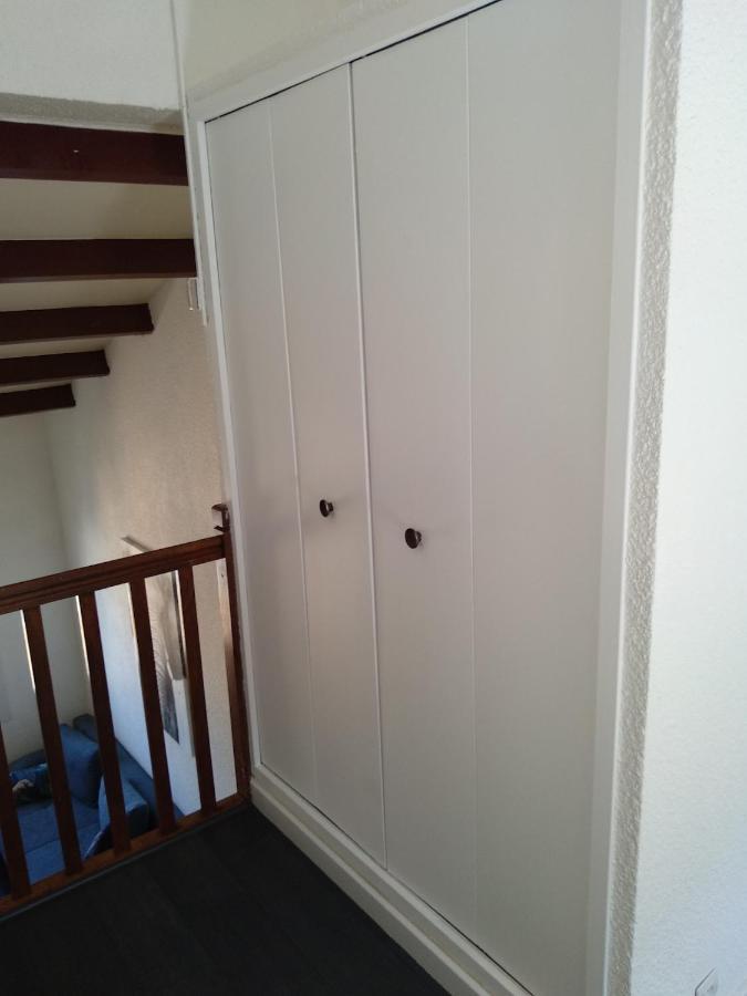 Duplex Vieux Port Appartement Complet 4 Couchages Climatise Entire Apartment 2 Beds For 4 Persons マルセイユ エクステリア 写真