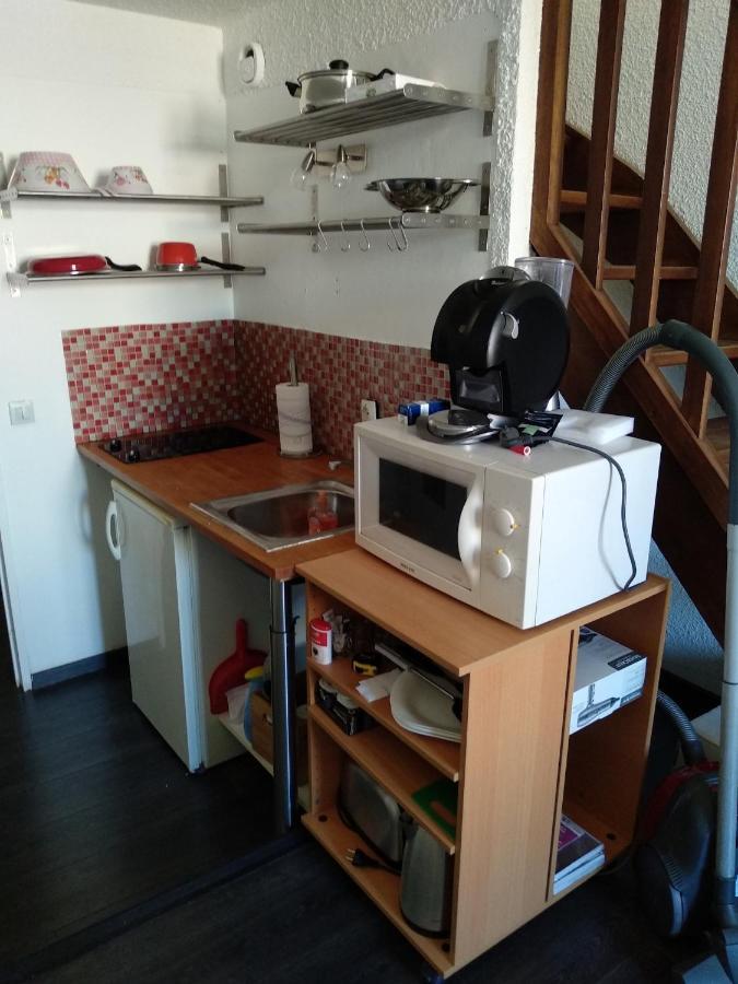 Duplex Vieux Port Appartement Complet 4 Couchages Climatise Entire Apartment 2 Beds For 4 Persons マルセイユ エクステリア 写真