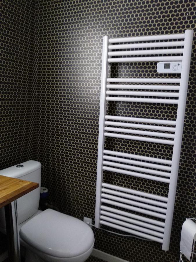 Duplex Vieux Port Appartement Complet 4 Couchages Climatise Entire Apartment 2 Beds For 4 Persons マルセイユ エクステリア 写真