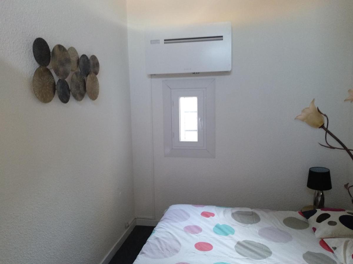 Duplex Vieux Port Appartement Complet 4 Couchages Climatise Entire Apartment 2 Beds For 4 Persons マルセイユ エクステリア 写真